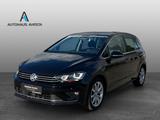 Volkswagen Golf SPORTSVAN VII HIGHLINE/ 2.H/ DSG/ GARANTIE - Volkswagen Golf mit Benzin-Antrieb: Van, Automatik