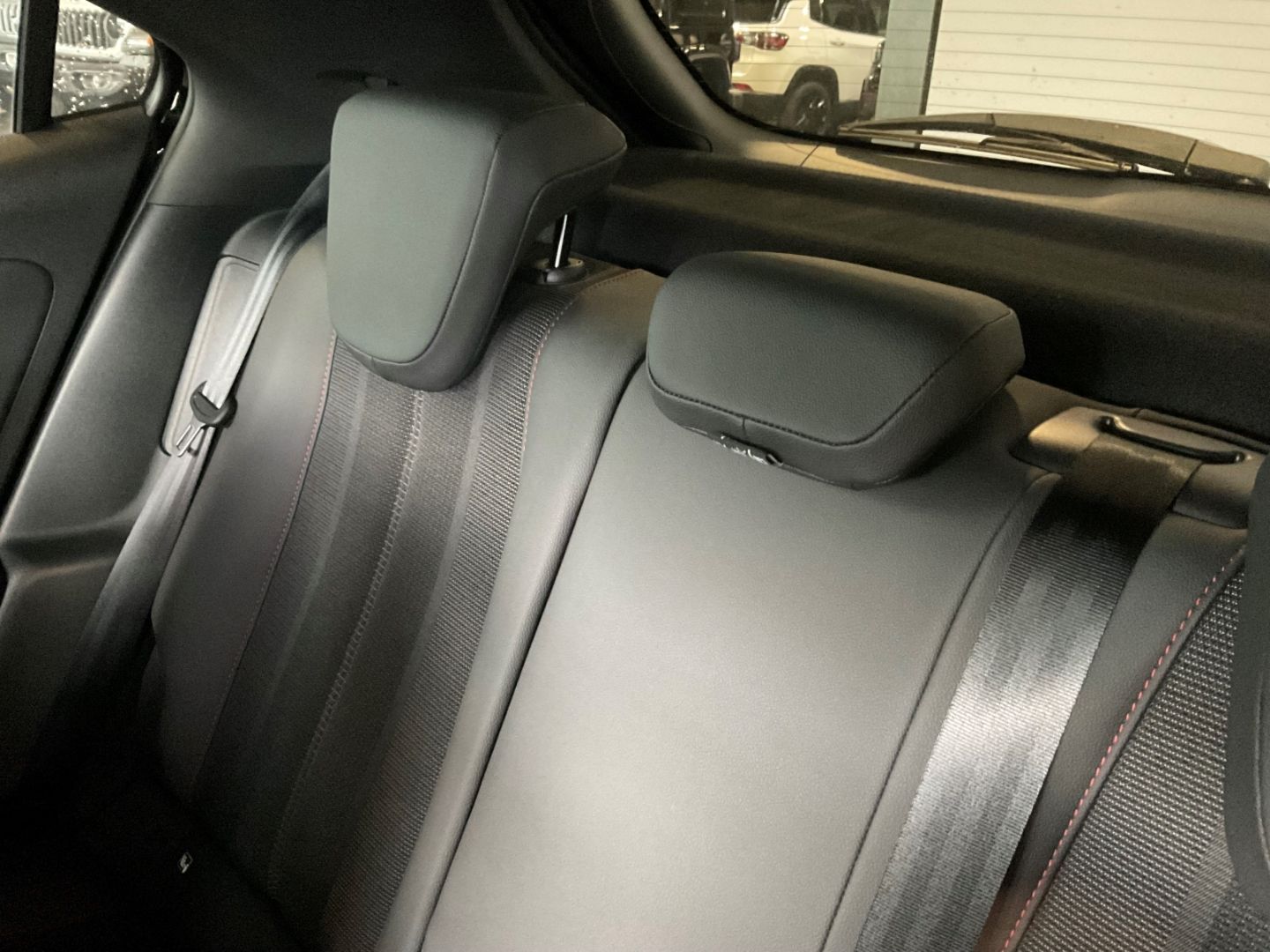 Opel Mokka-e - Bild 19