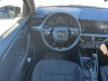 Skoda Scala - 12
