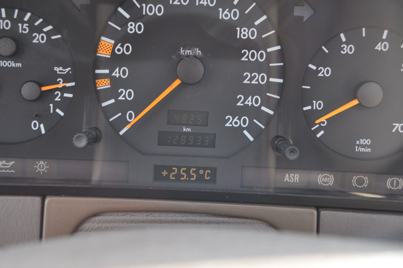 Fahrzeugabbildung Mercedes-Benz CL 420  UNIKAT Vollausstattung 23 Jahre 2.Besitz
