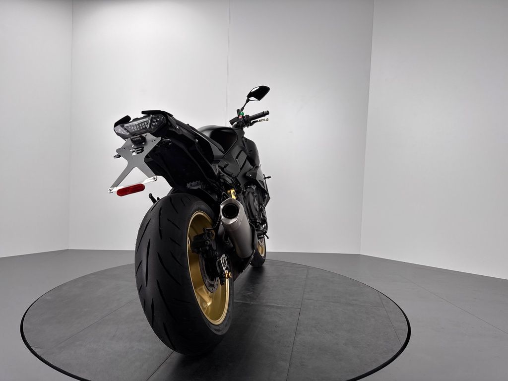 Fahrzeugabbildung Yamaha MT-10 *TOP-ZUSTAND *SERVICE NEU