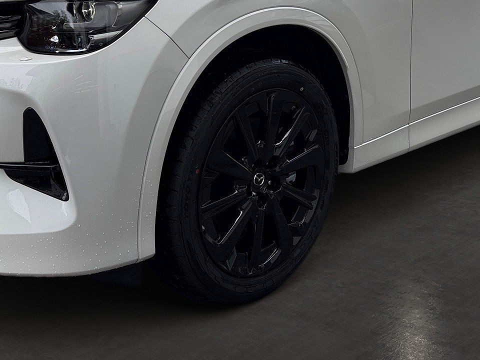 Fahrzeugabbildung Mazda CX-60 PHEV Homura COSO BLOP