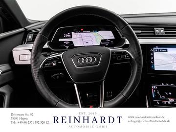 2024 AUDI Q8 E-TRON — миниатюра 24