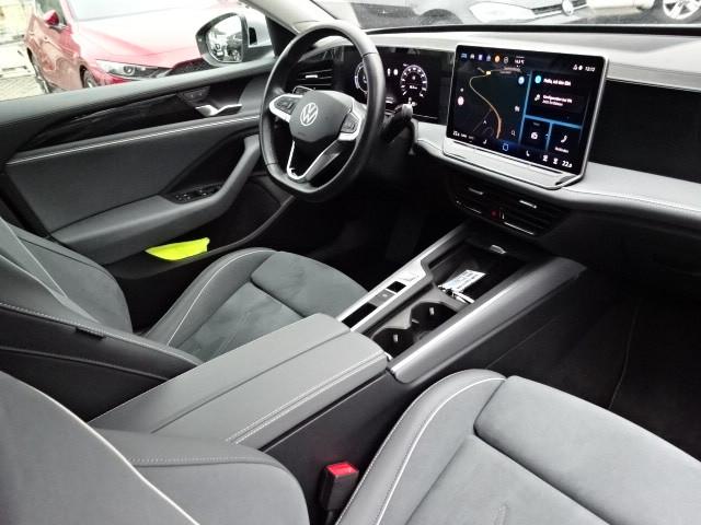 Volkswagen Passat 2.0 TDI Business DSG*LED*NAVI*AHK*RFK*Are