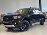 Ford Ranger Wildtrak Doppelk. 4x4 *ACC,elektr. Rollo* - gebrauchte Ford Ranger aus dem Jahr 2021