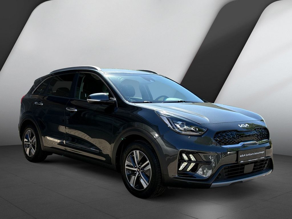 Fahrzeugabbildung Kia Niro 1.6 Plug-in Hybrid Spririt