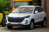 BAIC X35 Schaltgetriebe TEMP PDC MFL ALU LED - BAIC Beijing X35 Gebrauchtwagen