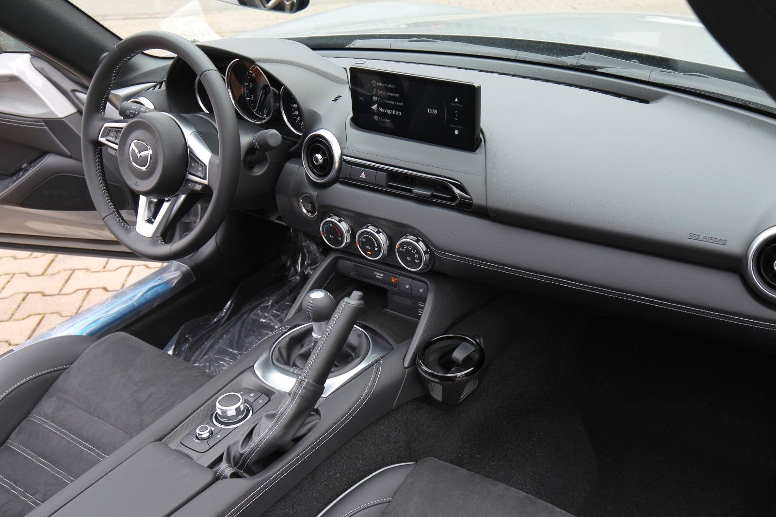 Mazda MX-5 - Bild 20