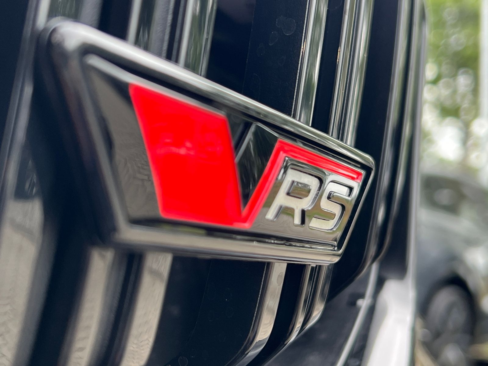 Fahrzeugabbildung SKODA Kodiaq RS 2.0 TSI DSG 4x4 *CANTON, Panorama, Sta