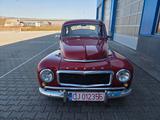 Volvo 1960 Volvo PV544 100% Original "Time Capsule", - Volvo: V100