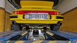 Porsche 911 3.0SC Turbo Look - Porsche aus 1983: Sc 911