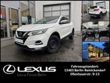 Nissan Qashqai 1.3 DIG-T N-Motion * Sommer + Winterräde - Nissan Qashqai: N Motion