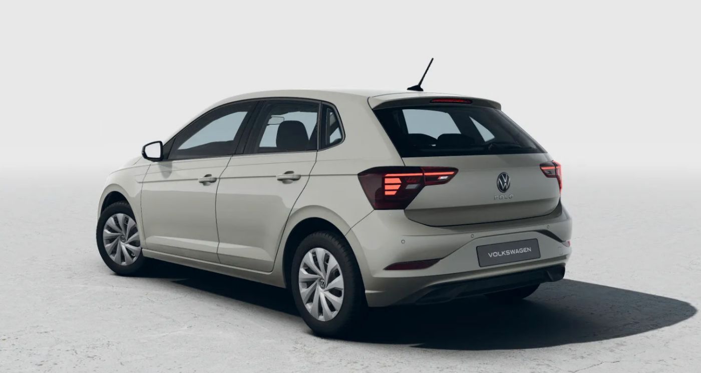 Volkswagen Polo - Bild 3