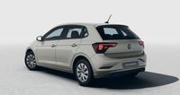 Volkswagen Polo - Vorschau Bild 3