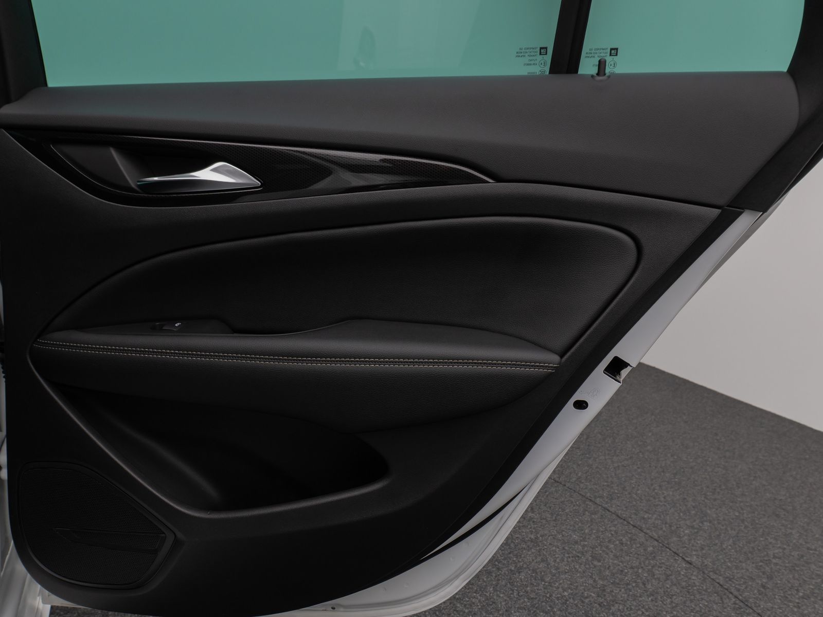 Fahrzeugabbildung Opel Insignia B Sports Tourer GS Line Plus 4x4 Kamera