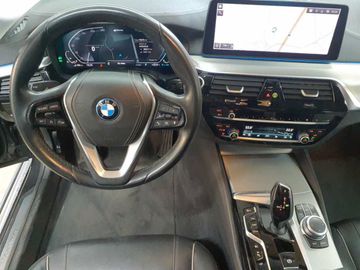 BMW 530 - 9