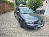 Audi A4 2.0 multitronic - - Audi A4 aus 2001: 2.0