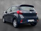 Hyundai i10 FL MY25 1.0 GDi SELECT Navi RKam BT DAB CarP - Hyundai i10