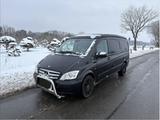 Mercedes-Benz Mercedes Viano 3.0l MARCO POLO - TÜV neu - Mercedes-Benz Viano Gebrauchtwagen in Hamburg
