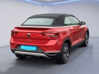 Volkswagen T-Roc - Vorschau Bild 5
