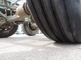 Andere Flandria 40' HC Containerchassis fix - Container