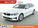 BMW 318d Advantage Aut.*NAVI*LED*TEMPO*CAM*PDC*SHZ* - BMW 318 in Köln