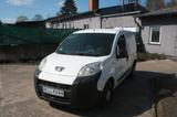 Peugeot Bipper Basis - Peugeot Bipper Benziner Gebrauchtwagen