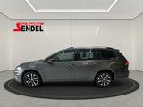 Volkswagen Golf VII Variant IQ.DRIVE *MTL.RATE 163 €*1.HAND - Volkswagen Golf: I