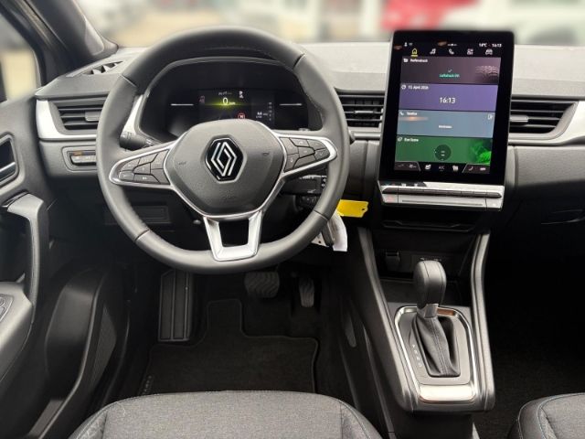 Fahrzeugabbildung Renault Captur II Evolution +CARPLAY+KLIMA+PDC+SHZ+DAB+U