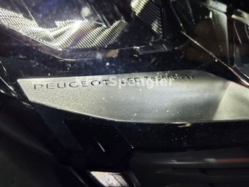 Peugeot 3008 - 10