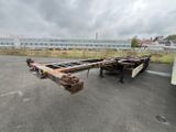 Krone SD27 Containerchassis 20-40ft BPW Achse Ausschub - Offers matching your search criteria