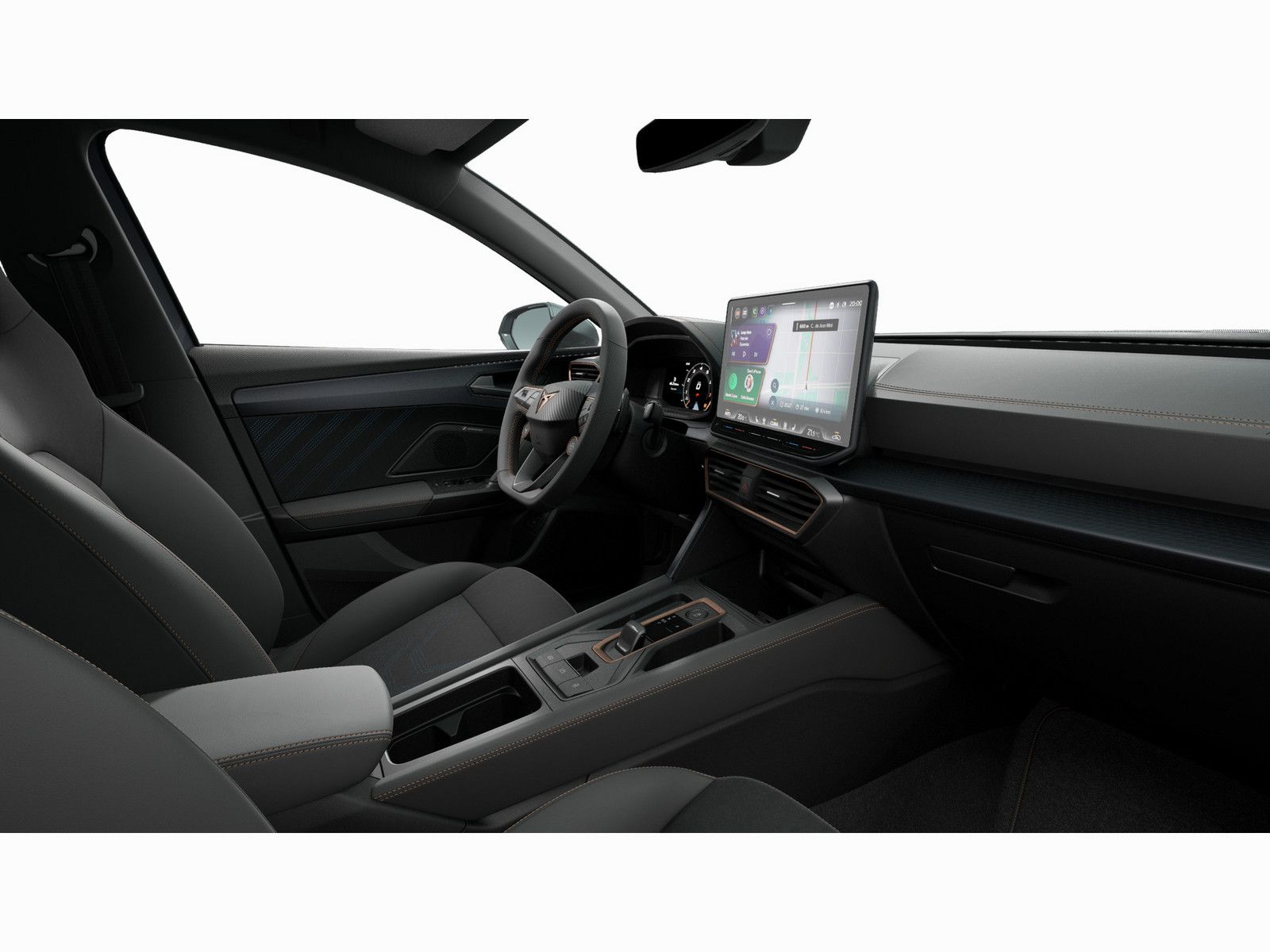 Cupra Leon - Bild 4