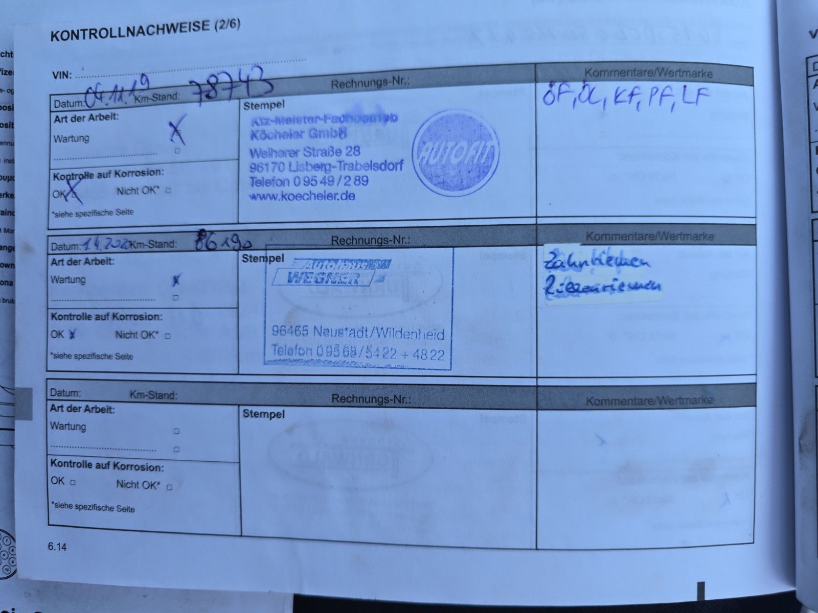 Fahrzeugabbildung Dacia Sandero II Stepway Prestige AHK KLIMA NAVI