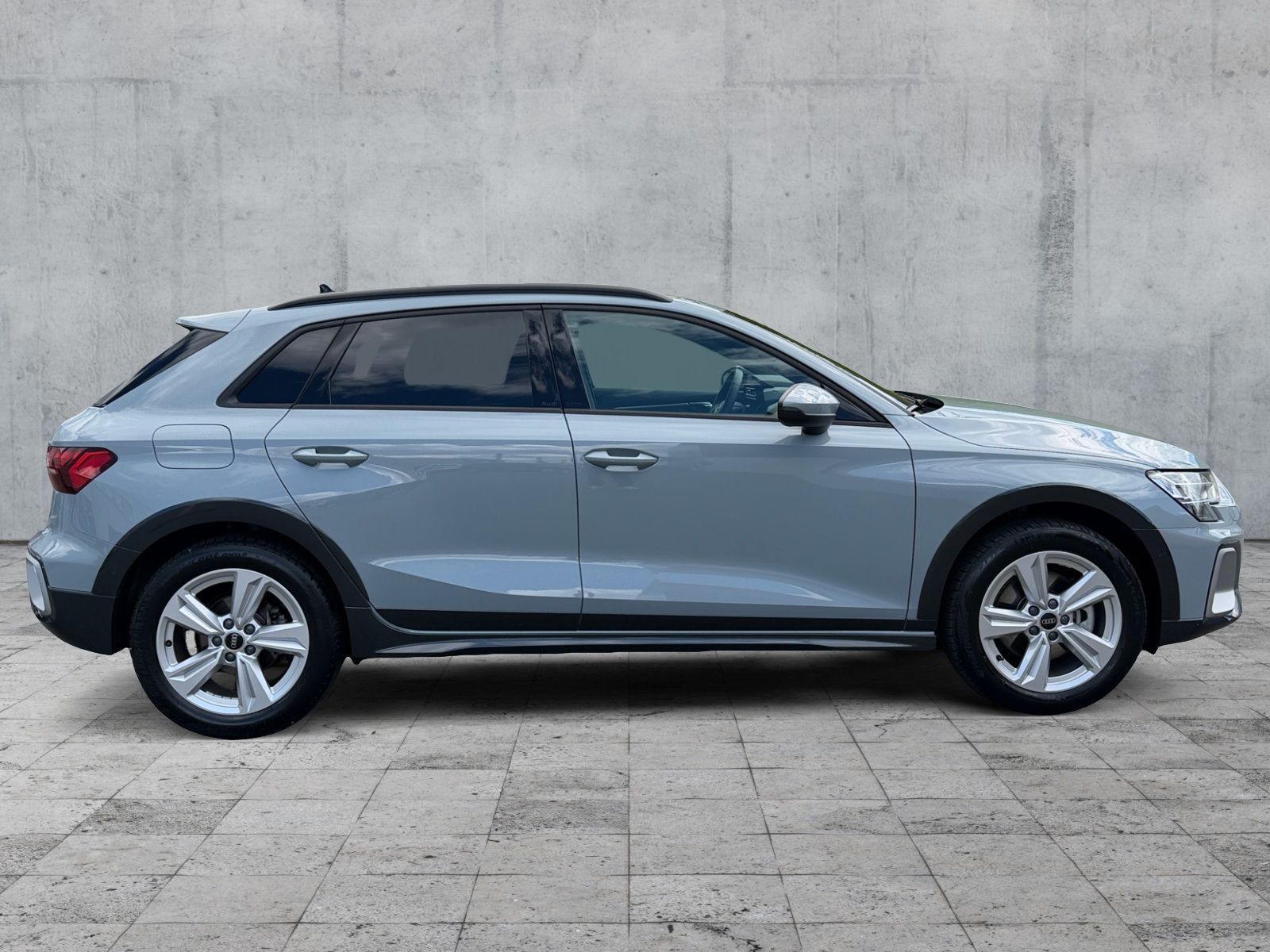 Audi A3 - Bild 7