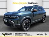 Dacia Duster III 1.6 E-TECH Hybr. 140 Extreme