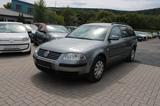 Volkswagen Passat Variant 1.9TDI*TÜV NEU*1. Hand* - gebrauchte VW Passat Variant aus dem Jahr 2003