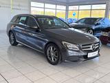 Mercedes-Benz C 180 T CGI Avantgarde+Automatik+Navi+Leder+LED - Mercedes-Benz C 180 in Ludwigshafen