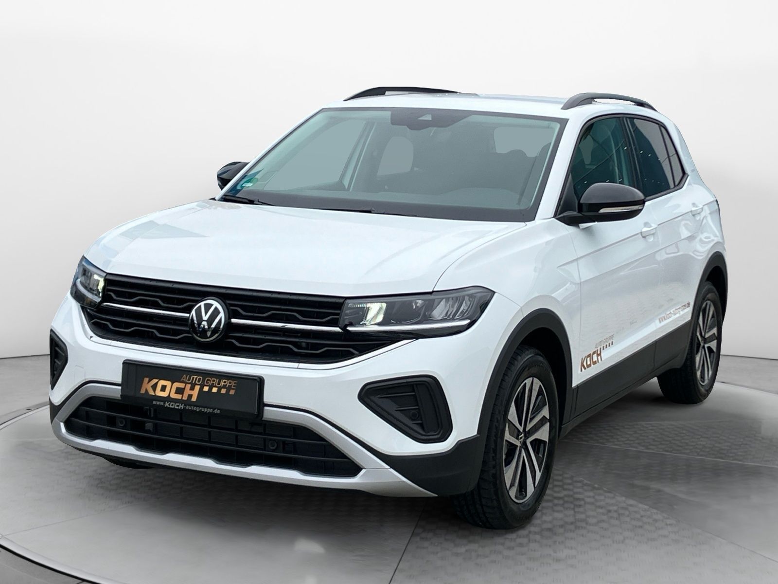 Volkswagen T-Cross - Bild 2