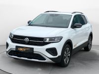 Volkswagen T-Cross - Vorschau Bild 2
