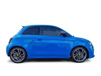 Abarth 500 - Vorschau Bild 4