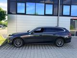 BMW 520d Touring Neues Modell G61 - BMW G61 - BMW 5er Reihe