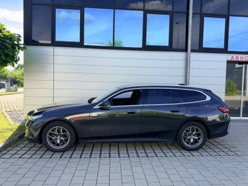 BMW 520 - 2