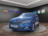 Skoda Fabia Combi 1.0 TSI Ambition*PDC*NAVI*COMFORT* - Skoda Fabia Comfort mit Benzin-Antrieb
