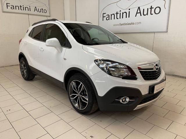 Opel OPEL Mokka 1.6 Ecotec 115CV 4x2 Start&Stop Cosmo