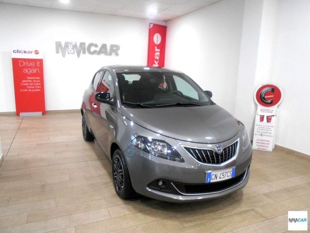 Andere LANCIA - Ypsilon - 1.0 FireFly 5p. S&S Hybrid Or