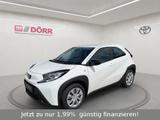 Toyota Aygo X Business Edition ab159 Euro/Monat*