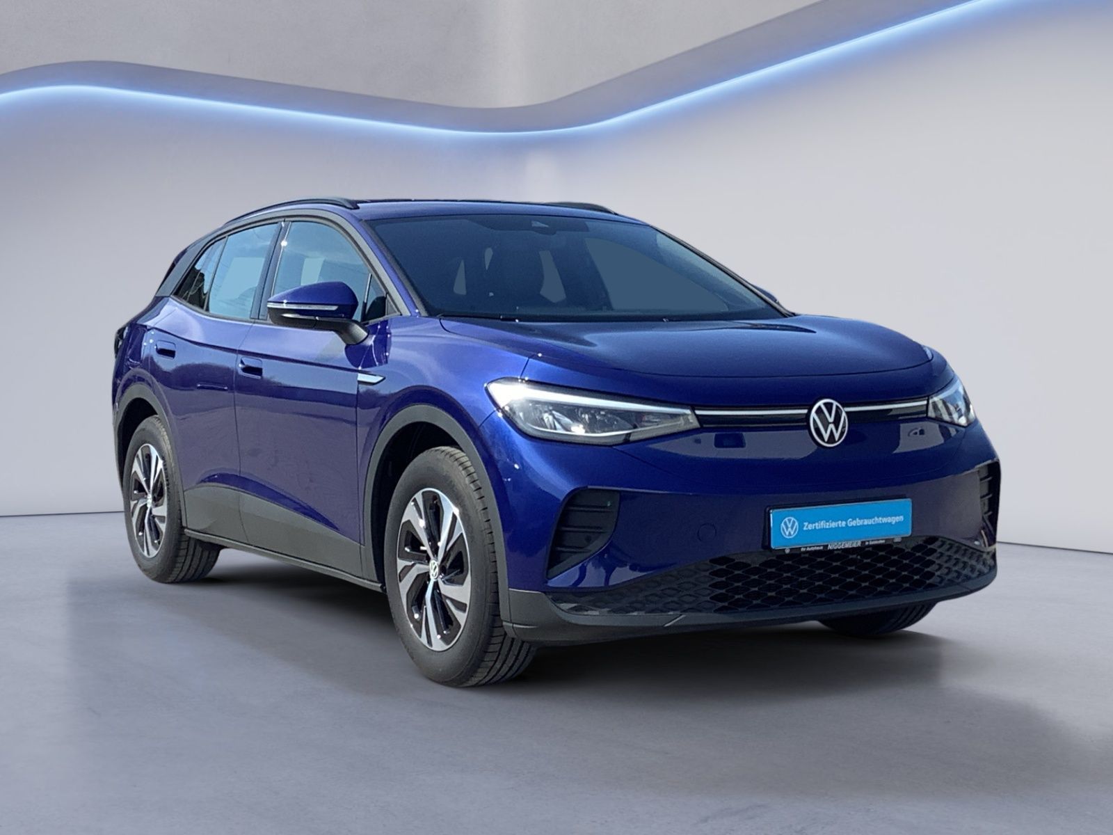 Volkswagen ID.4 - Bild 7