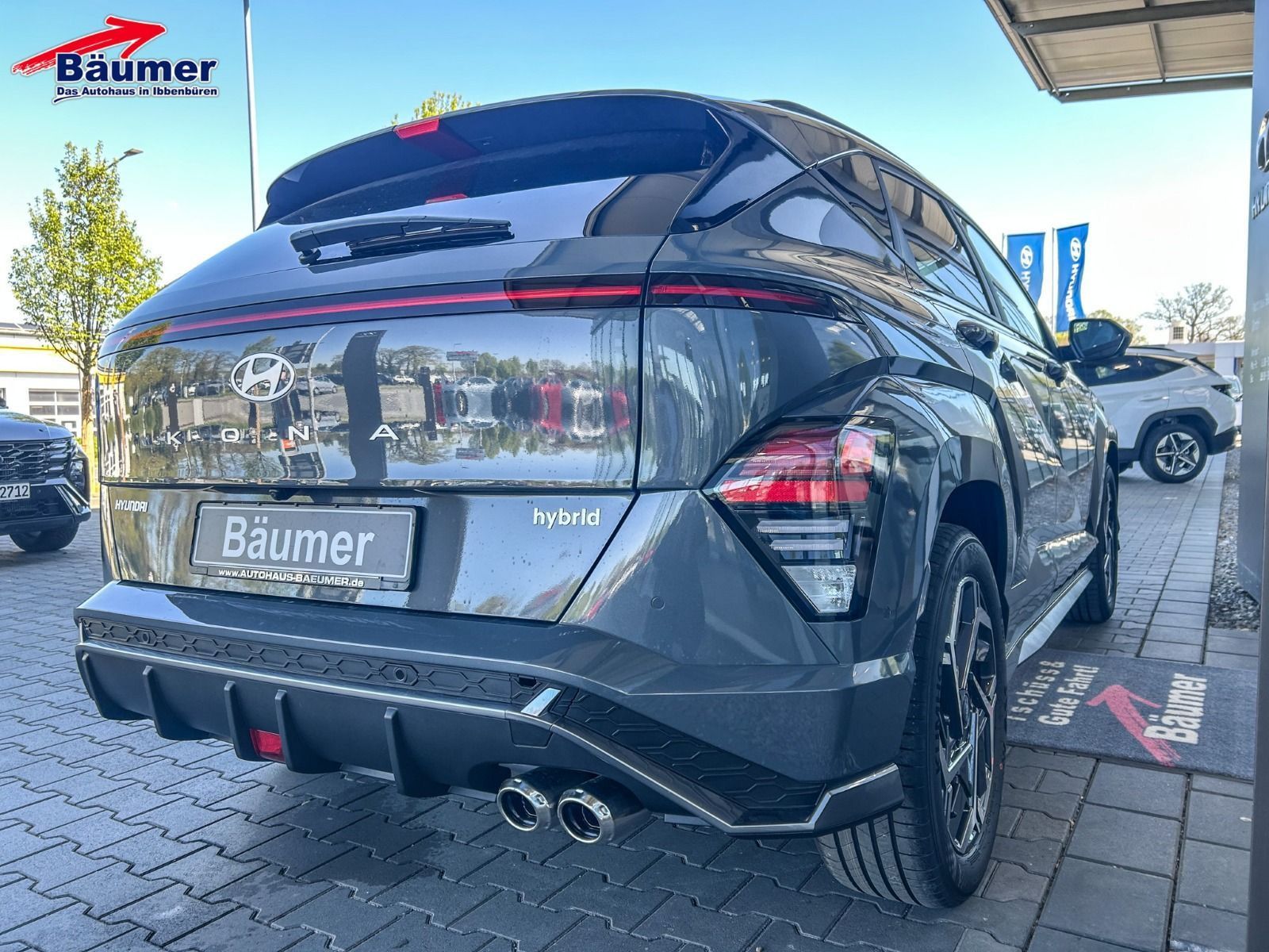Hyundai Kona – Bild 5