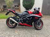 Suzuki GSX-R 750 Yoshimura SONDEREDITION - SUZUKI GSX 750 R
