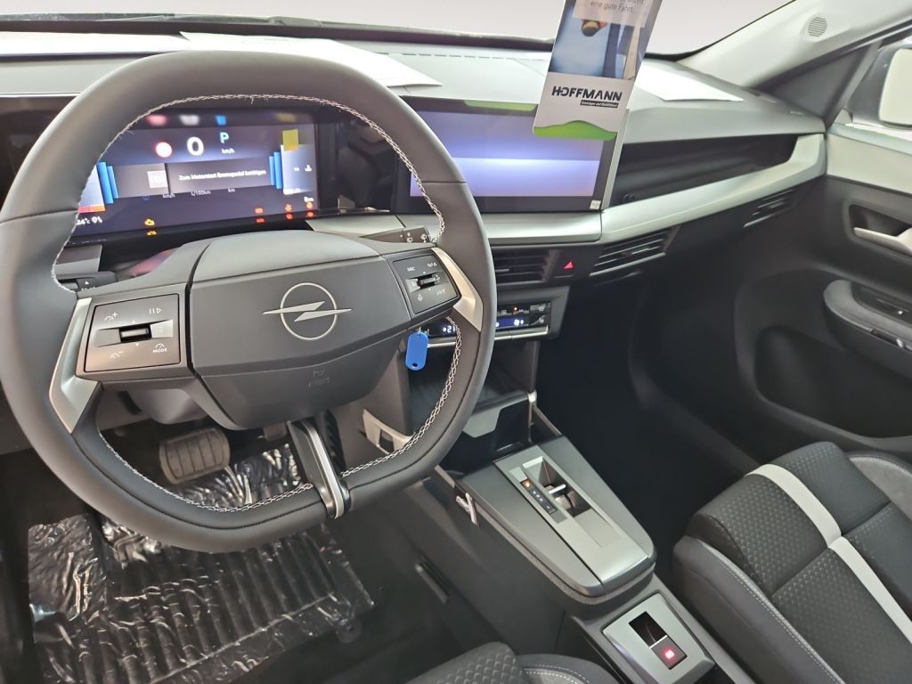 Fahrzeugabbildung Opel Frontera 1.2 DI Hybrid 48V eDCT GS